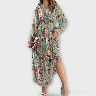 Helen™ - Elegantes Kleid