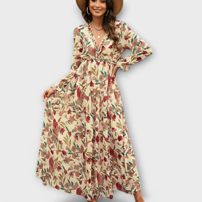 Helen™ - Elegantes Kleid