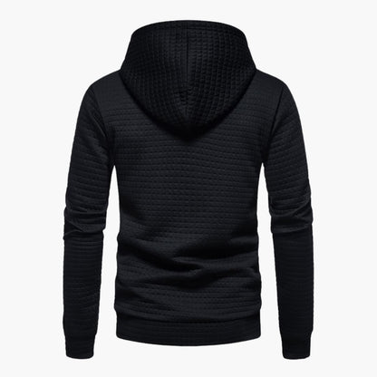 Comfortabele Kapuzenpullover