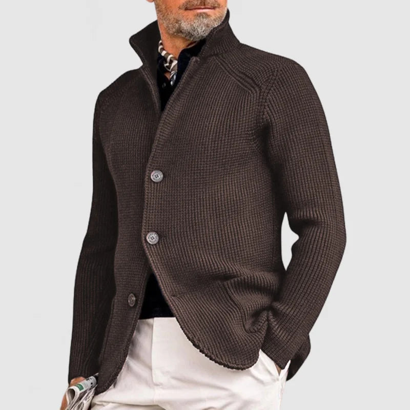 Klassischer, stylischer Cardigan