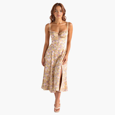 Stella™ - Taillenkleid