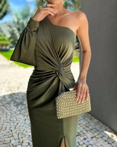 Gladys™ Robe élégante