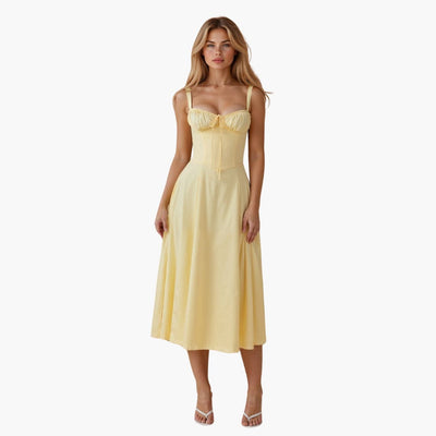 Stella™ - Taillenkleid