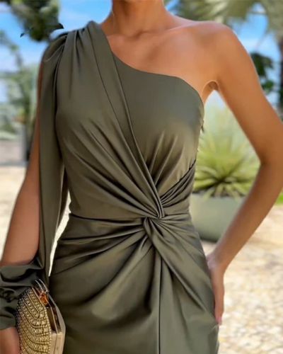 Gladys™ Robe élégante