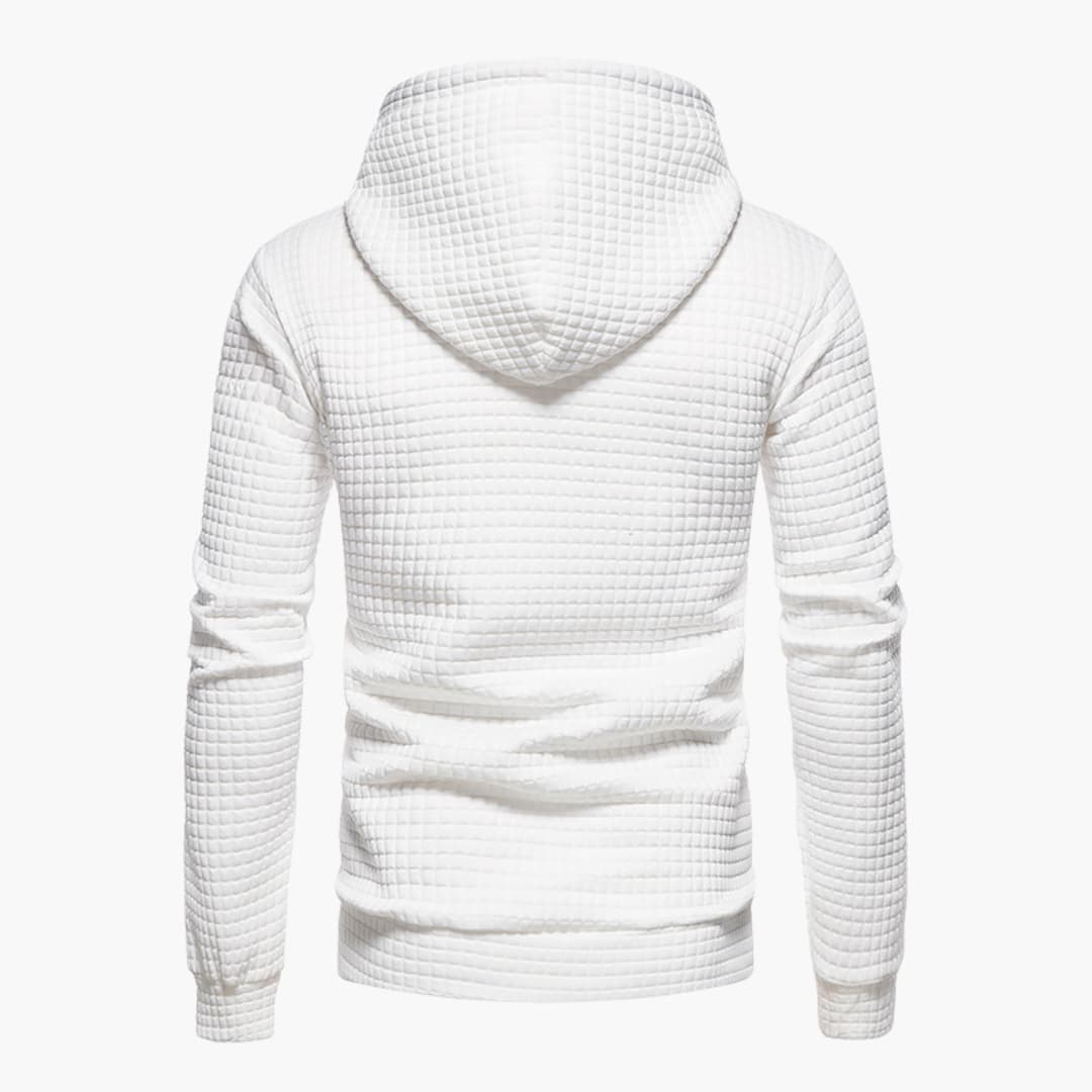 Comfortabele Kapuzenpullover