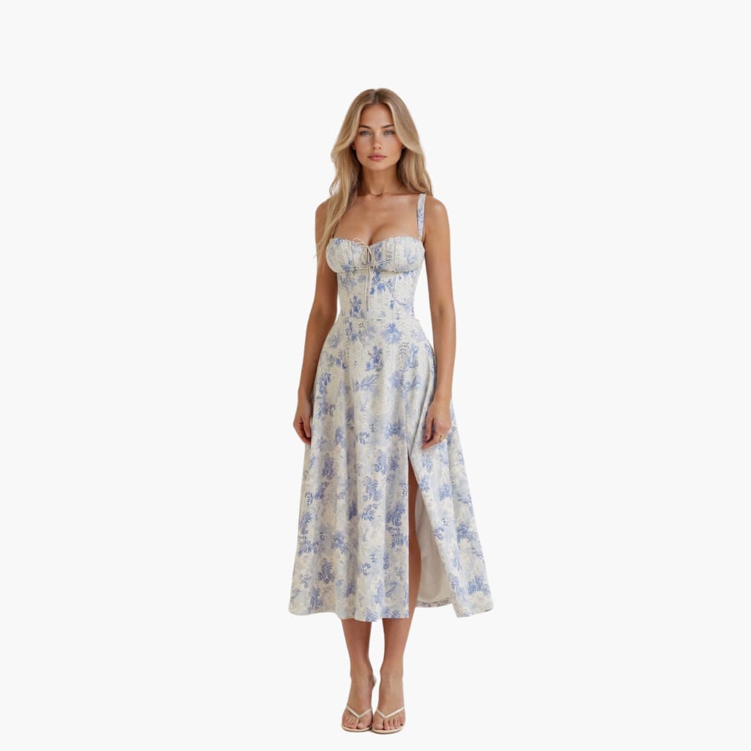 Stella™ - Taillenkleid