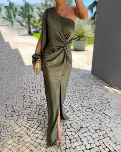 Gladys™ Robe élégante