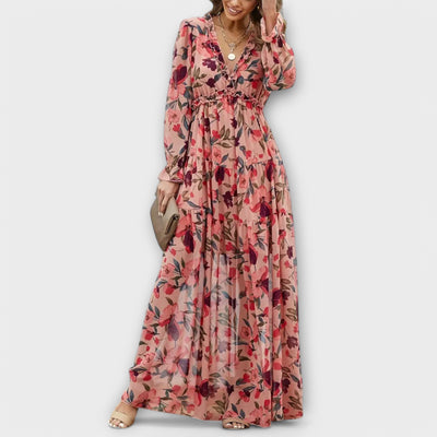 Helen™ - Elegantes Kleid