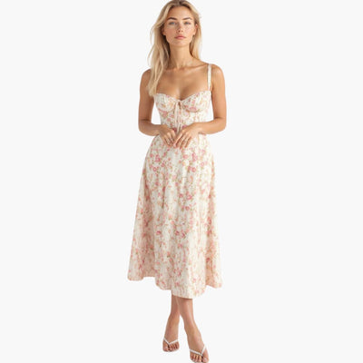 Stella™ - Taillenkleid
