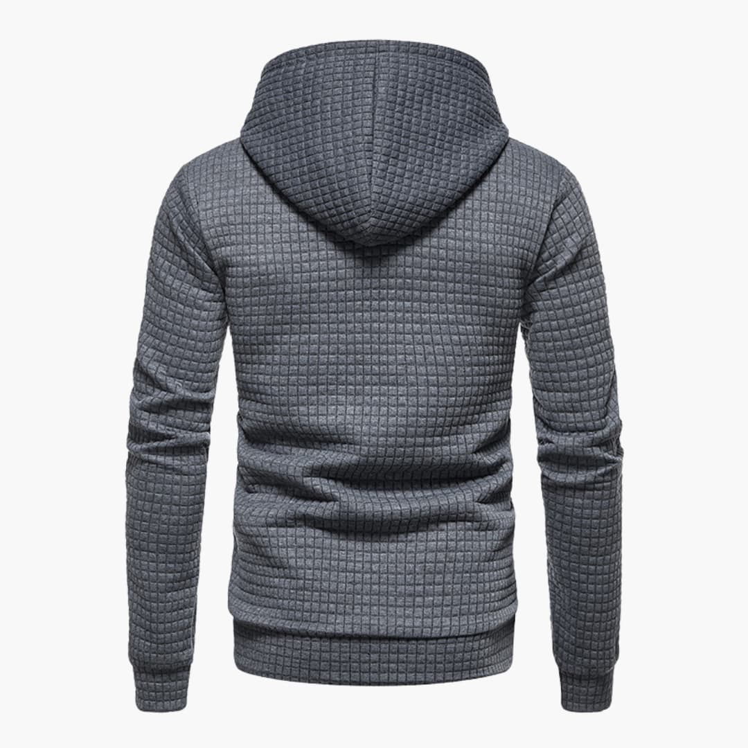 Comfortabele Kapuzenpullover