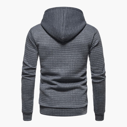 Comfortabele Kapuzenpullover