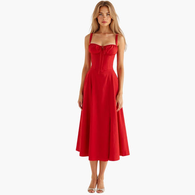 Stella™ - Taillenkleid