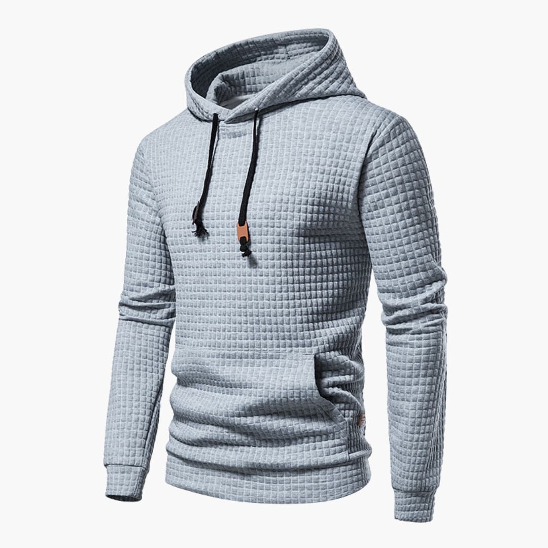 Comfortabele Kapuzenpullover