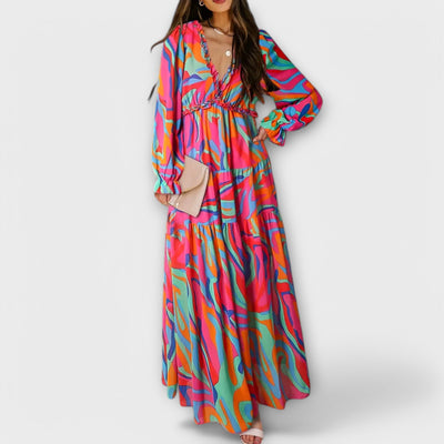Helen™ - Elegantes Kleid