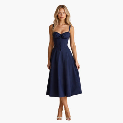 Stella™ - Taillenkleid