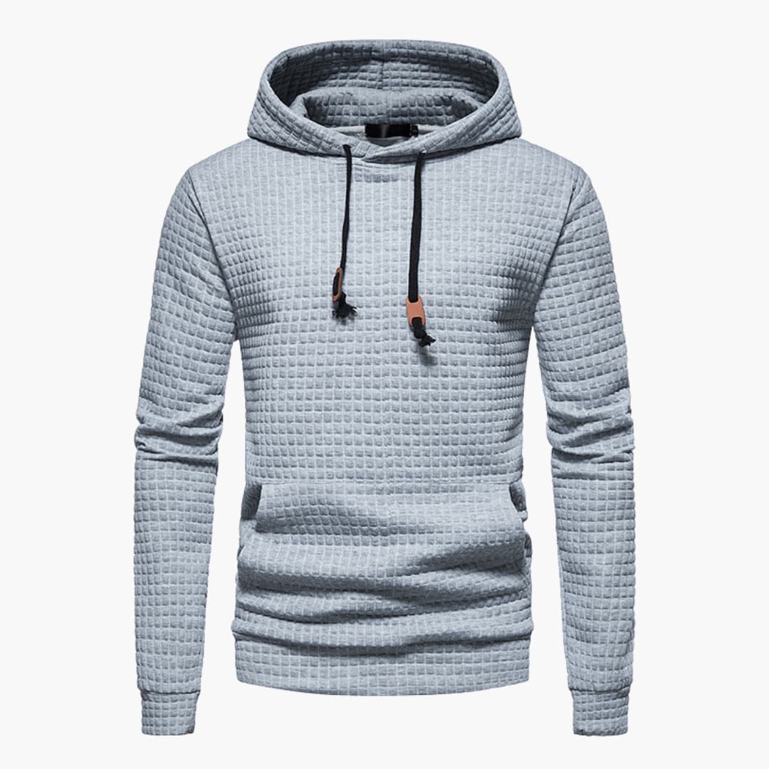 Comfortabele Kapuzenpullover