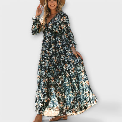 Helen™ - Elegantes Kleid