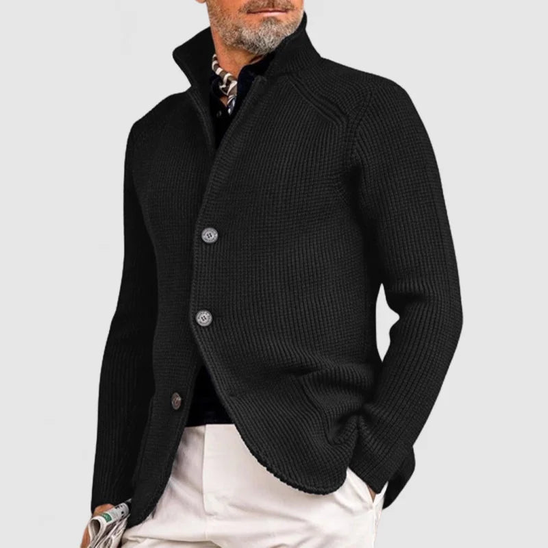 Klassischer, stylischer Cardigan