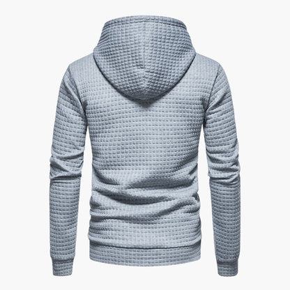 Comfortabele Kapuzenpullover