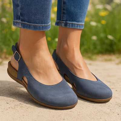 Laluna™ Sandalen mit Unterstützung