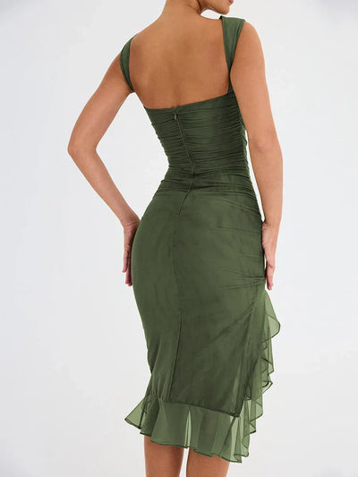 Nancy™ – Midikleid