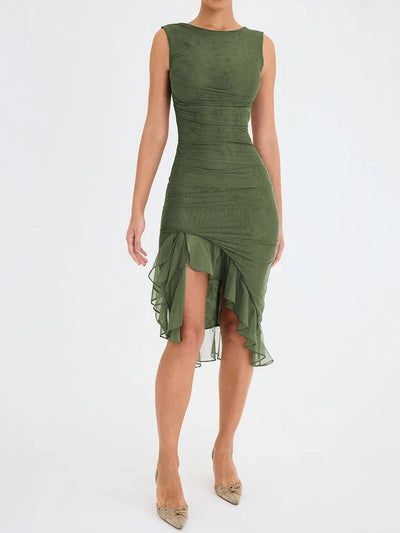 Nancy™ – Midikleid