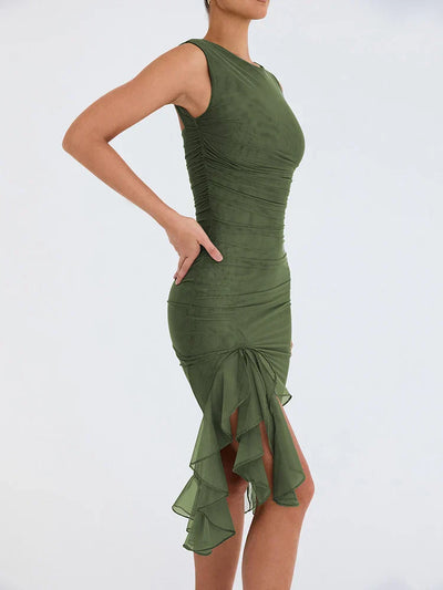 Nancy™ – Midikleid
