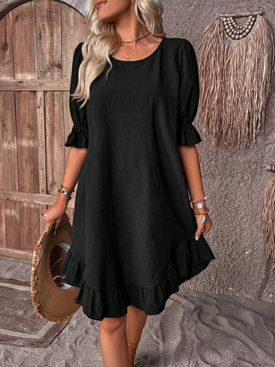 Sammie™ – Elegantes Sommerkleid