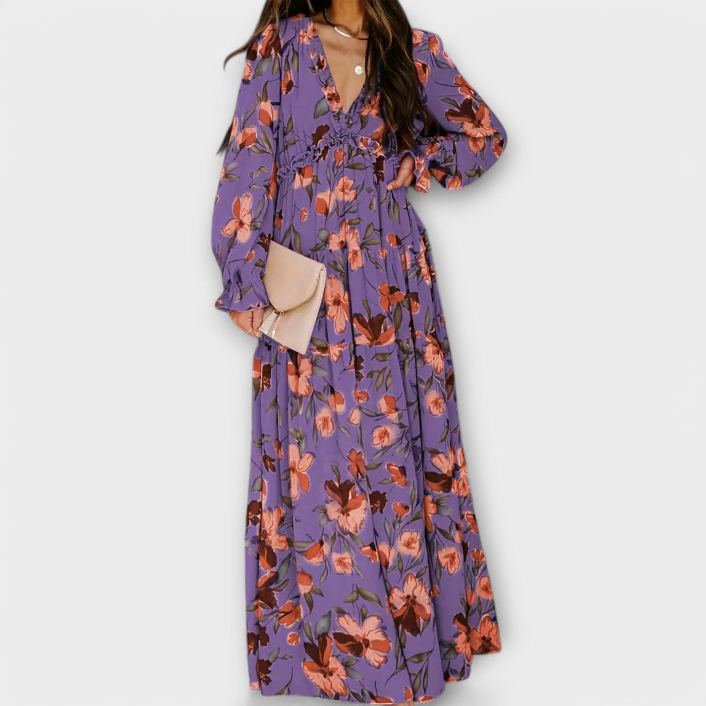 Helen™ - Elegantes Kleid