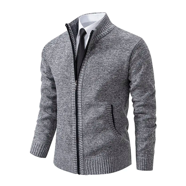 Eleganter und bequemer Cardigan