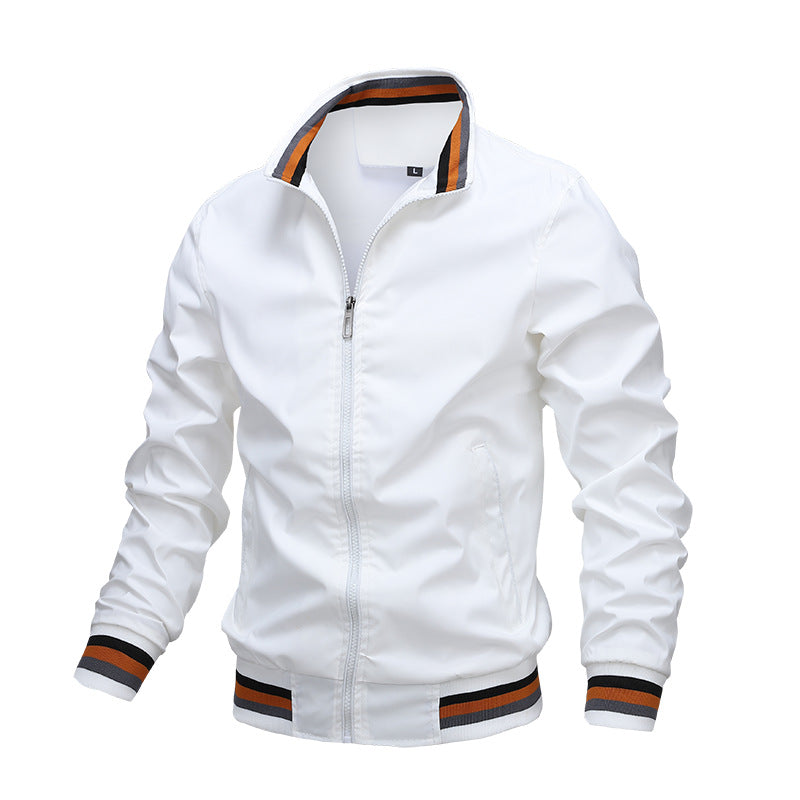 Premium-Herrenjacke