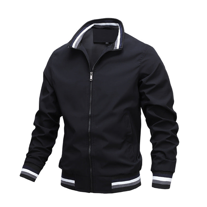 Premium-Herrenjacke