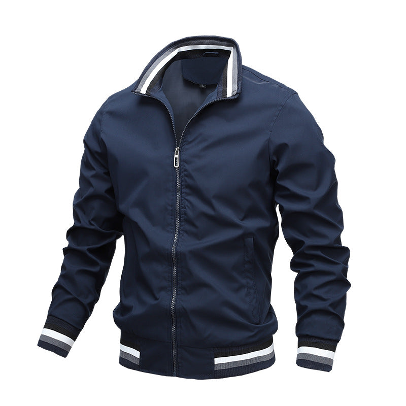 Premium-Herrenjacke