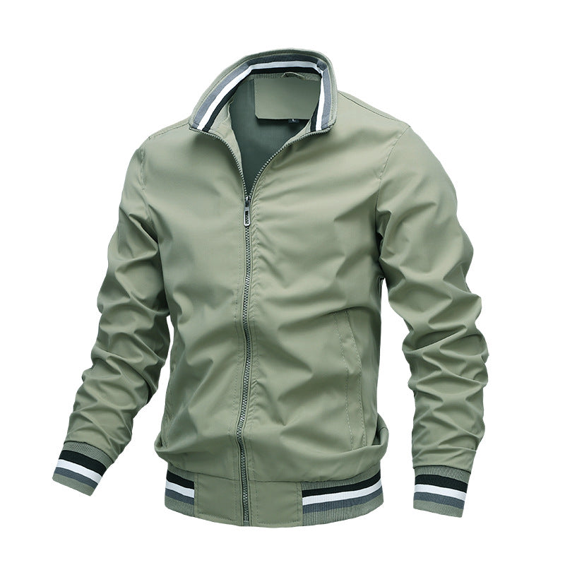 Premium-Herrenjacke