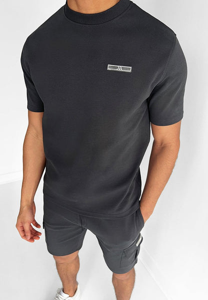 Trendy Casual Herren Set für jeden Anlass