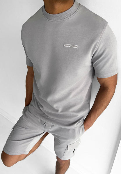 Trendy Casual Herren Set für jeden Anlass