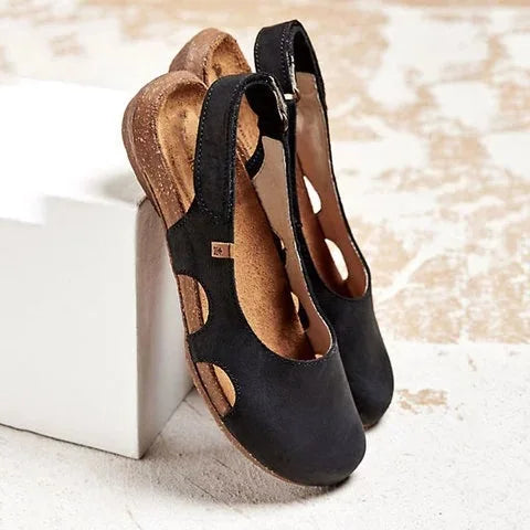 Laluna™ Sandalen mit Unterstützung