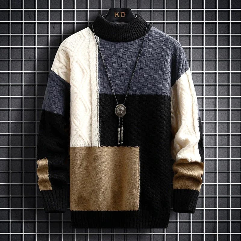 Bricks Vanguard Bequemer Pullover